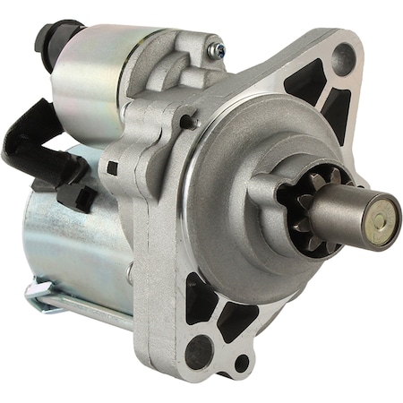 Db Electrical New Starter For 2.3L Honda Accord 98 99 00 01 02 & Acura Cl 1998-1999 410-54026 410-54026